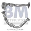 BM CATALYSTS BM70084 Exhaust Pipe